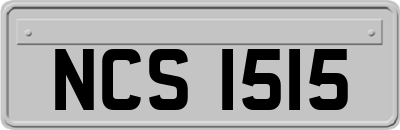 NCS1515