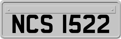 NCS1522