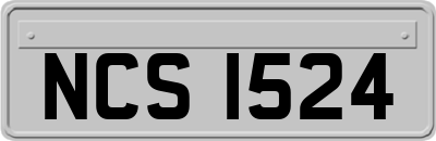 NCS1524