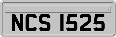 NCS1525