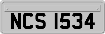 NCS1534