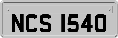 NCS1540