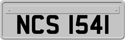 NCS1541