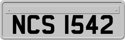 NCS1542