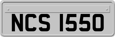 NCS1550