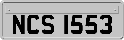 NCS1553