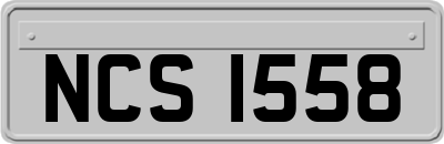 NCS1558