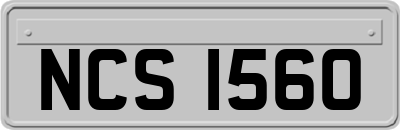 NCS1560