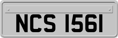 NCS1561