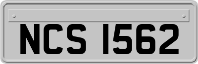 NCS1562