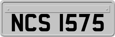 NCS1575