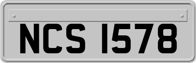 NCS1578