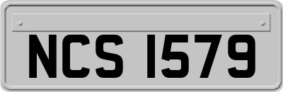 NCS1579
