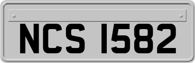 NCS1582