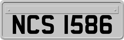 NCS1586
