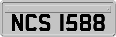 NCS1588