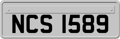 NCS1589
