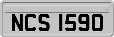 NCS1590