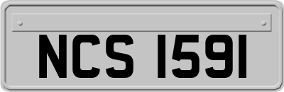 NCS1591
