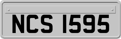 NCS1595