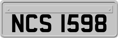 NCS1598