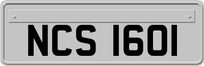 NCS1601