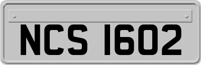 NCS1602