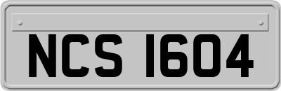 NCS1604