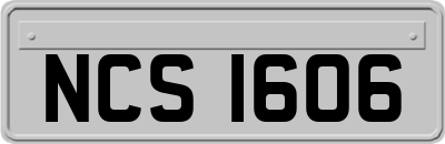 NCS1606