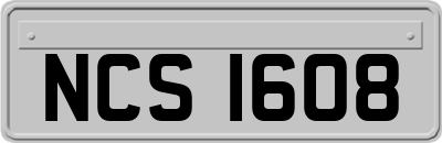 NCS1608