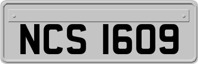 NCS1609
