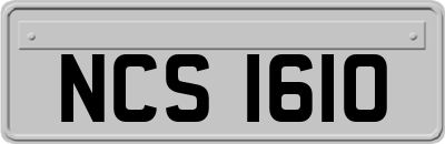 NCS1610