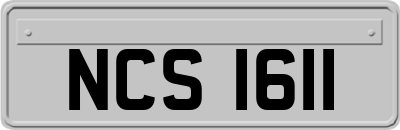 NCS1611