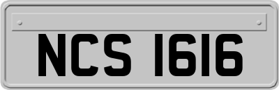 NCS1616