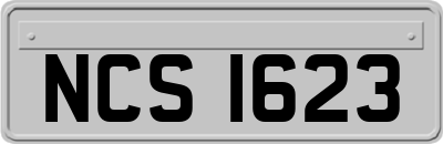 NCS1623
