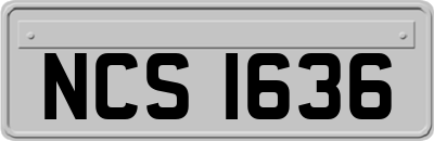 NCS1636