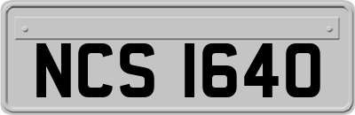 NCS1640