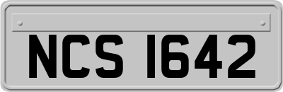 NCS1642