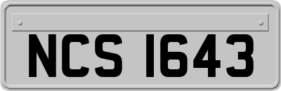 NCS1643