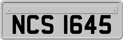 NCS1645