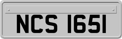 NCS1651