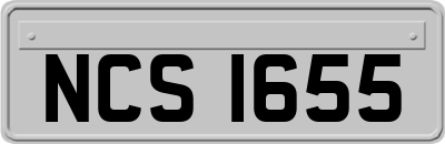 NCS1655