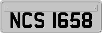 NCS1658