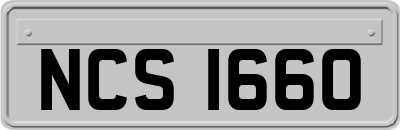 NCS1660
