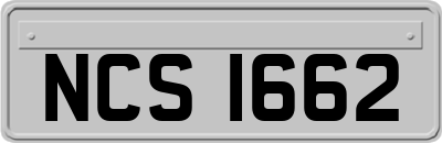 NCS1662
