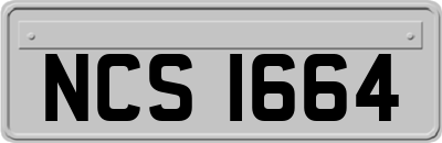 NCS1664