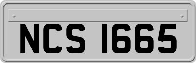 NCS1665