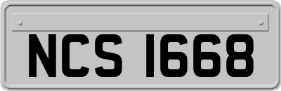 NCS1668