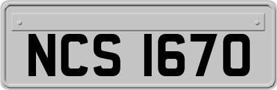 NCS1670
