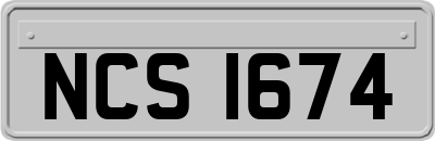 NCS1674